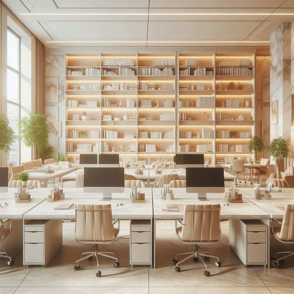 建筑设计公司围绕写字楼办公企业资料安全应怎样为节能策略切换设置响应规则
